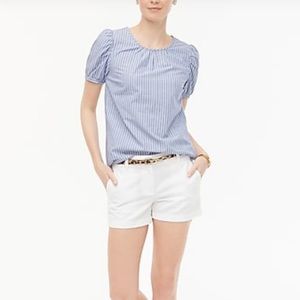 J Crew Chino Short